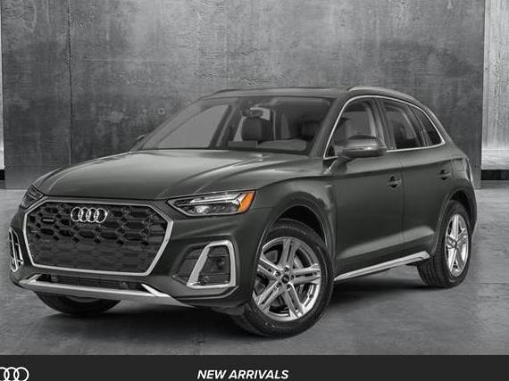 AUDI Q5 E 2025 WA1E2AFY5S2024315 image